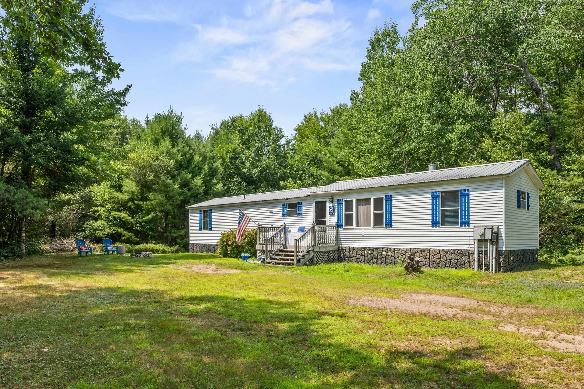 71 Forest Pines Road Madison NH 03849
