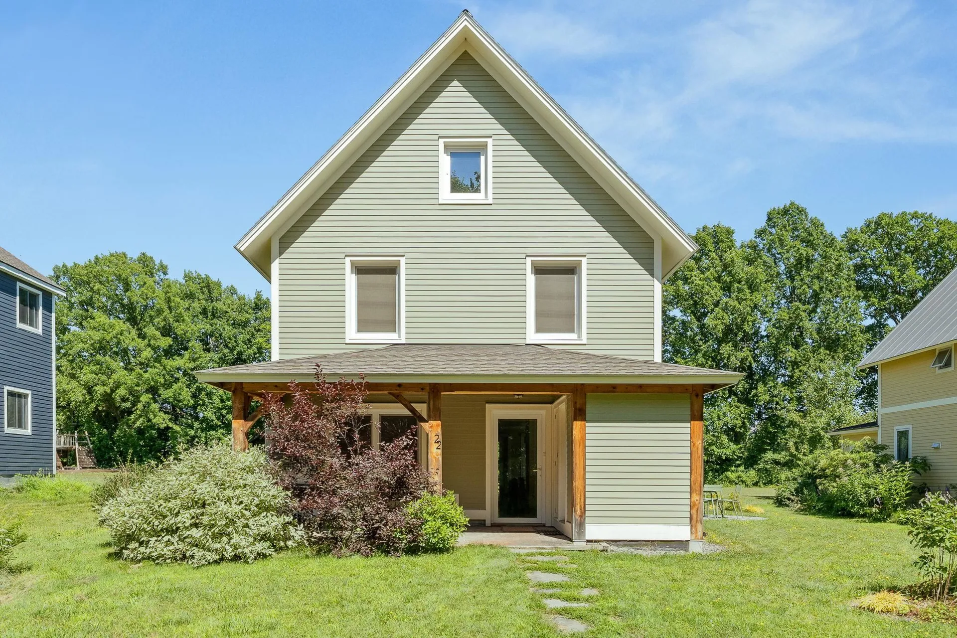 22 Common Way Charlotte VT 05445