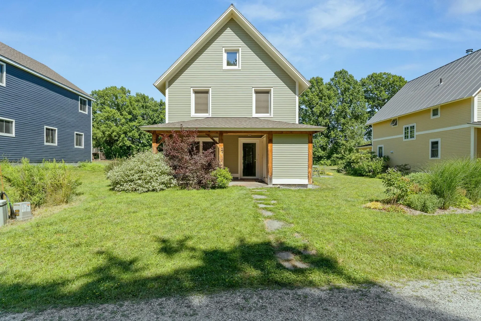 22 Common Way Charlotte VT 05445