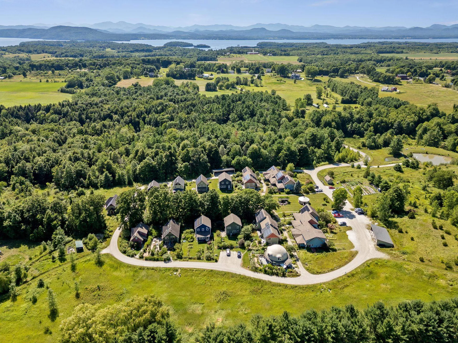 22 Common Way Charlotte VT 05445