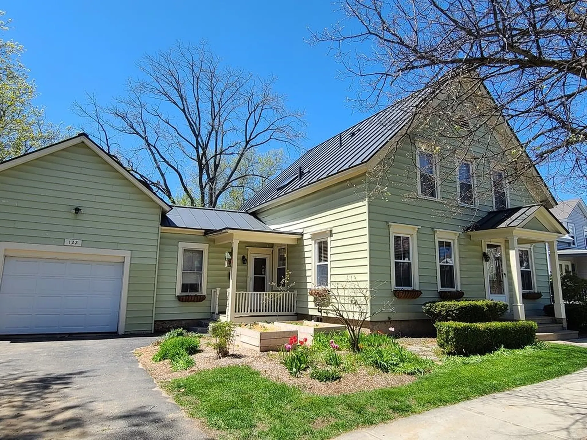 122 School Street Keene NH 03431