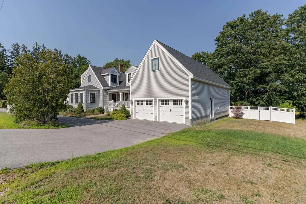 274 Dover Point Road Dover NH 03820