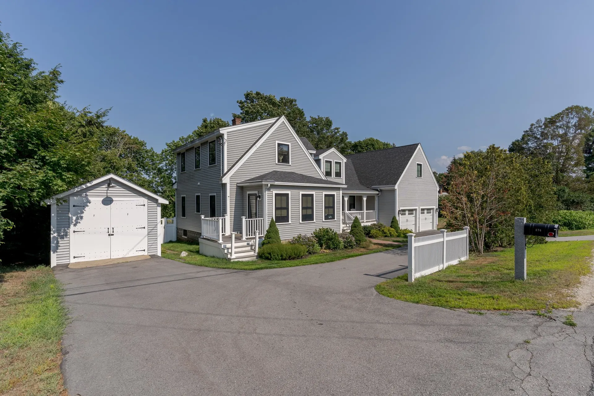 274 Dover Point Road Dover NH 03820