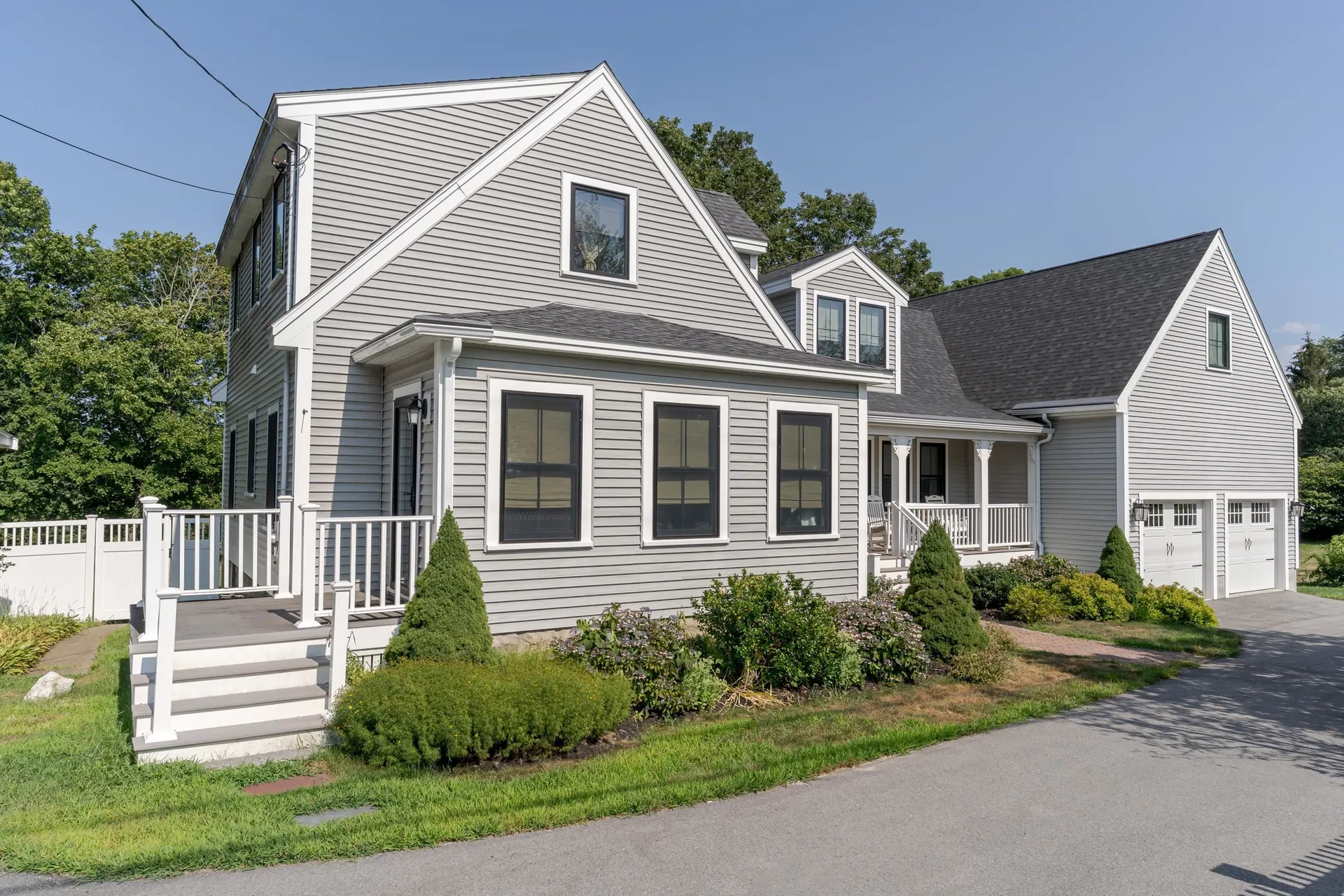 274 Dover Point Road Dover NH 03820