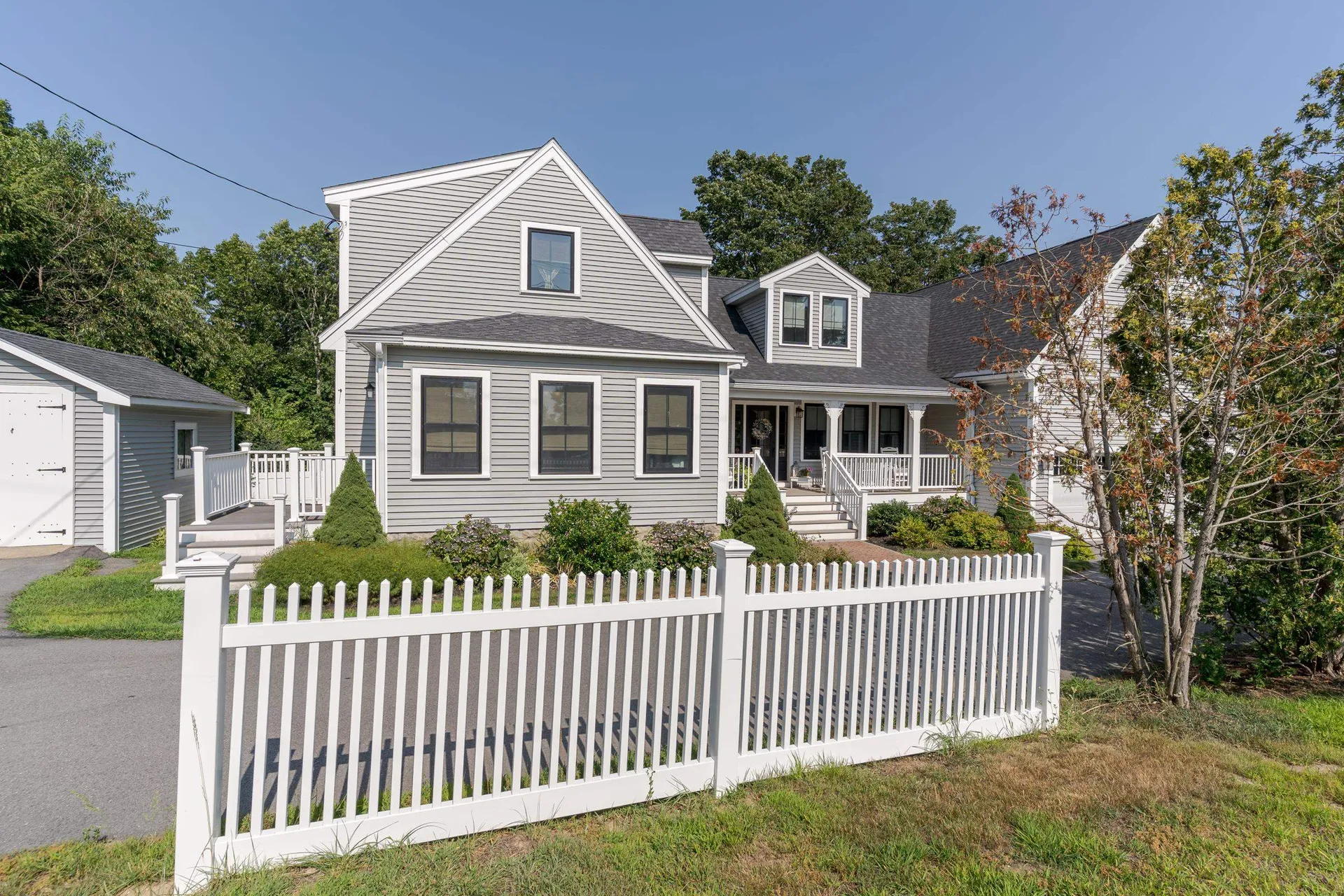 274 Dover Point Road Dover NH 03820