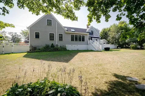 274 Dover Point Road Dover NH 03820
