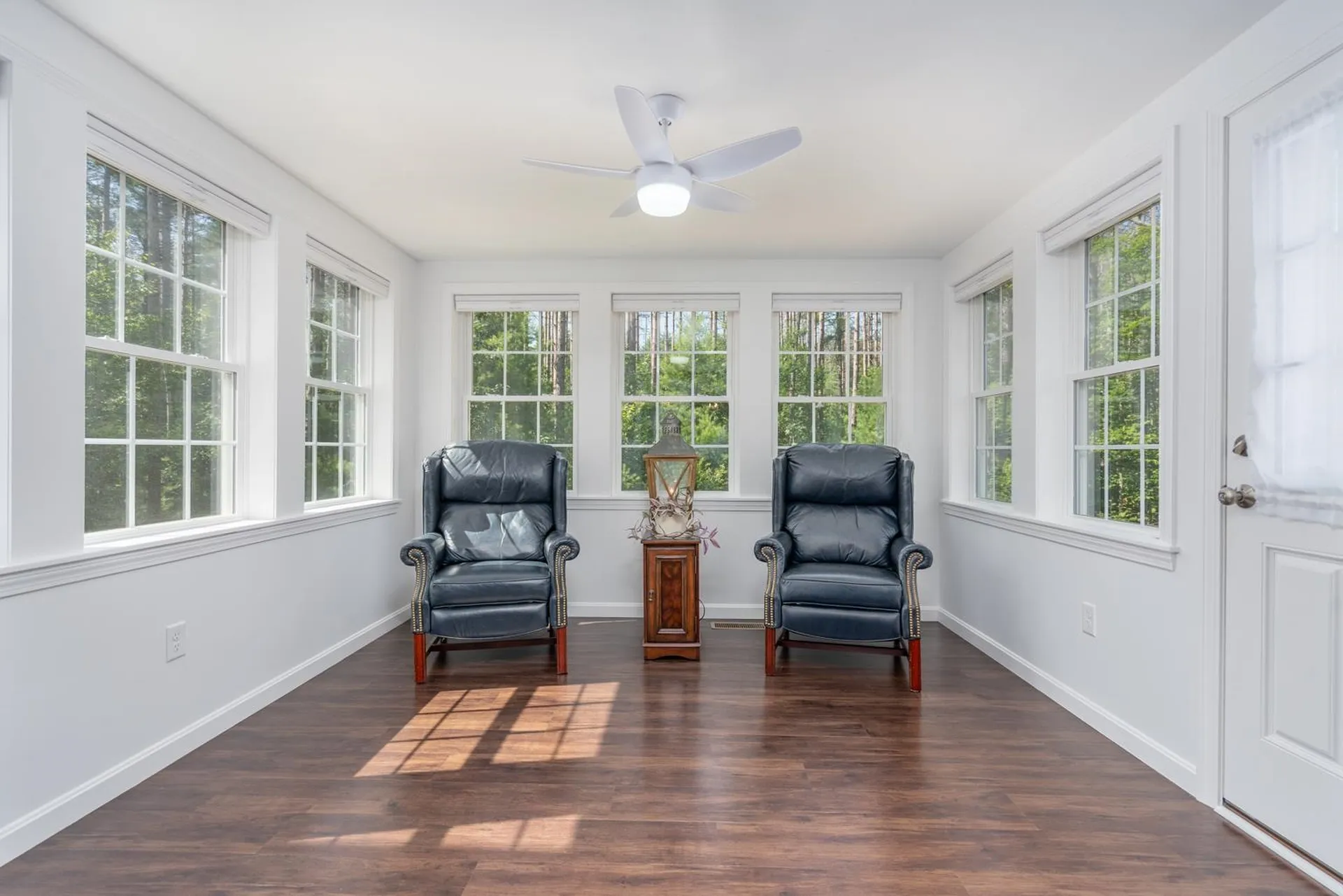 4 Sandy Point Road Barnstead NH 03225