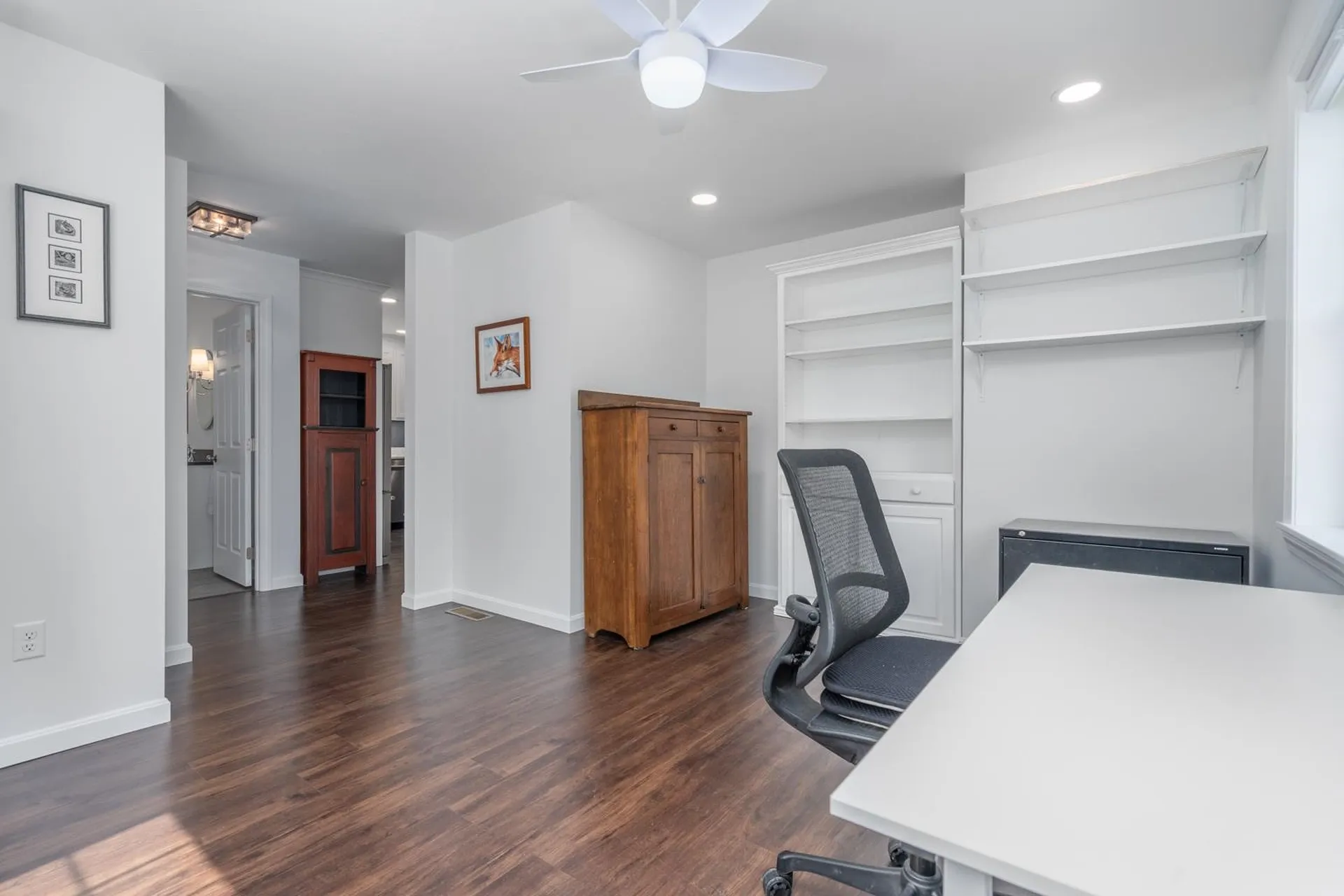 4 Sandy Point Road Barnstead NH 03225