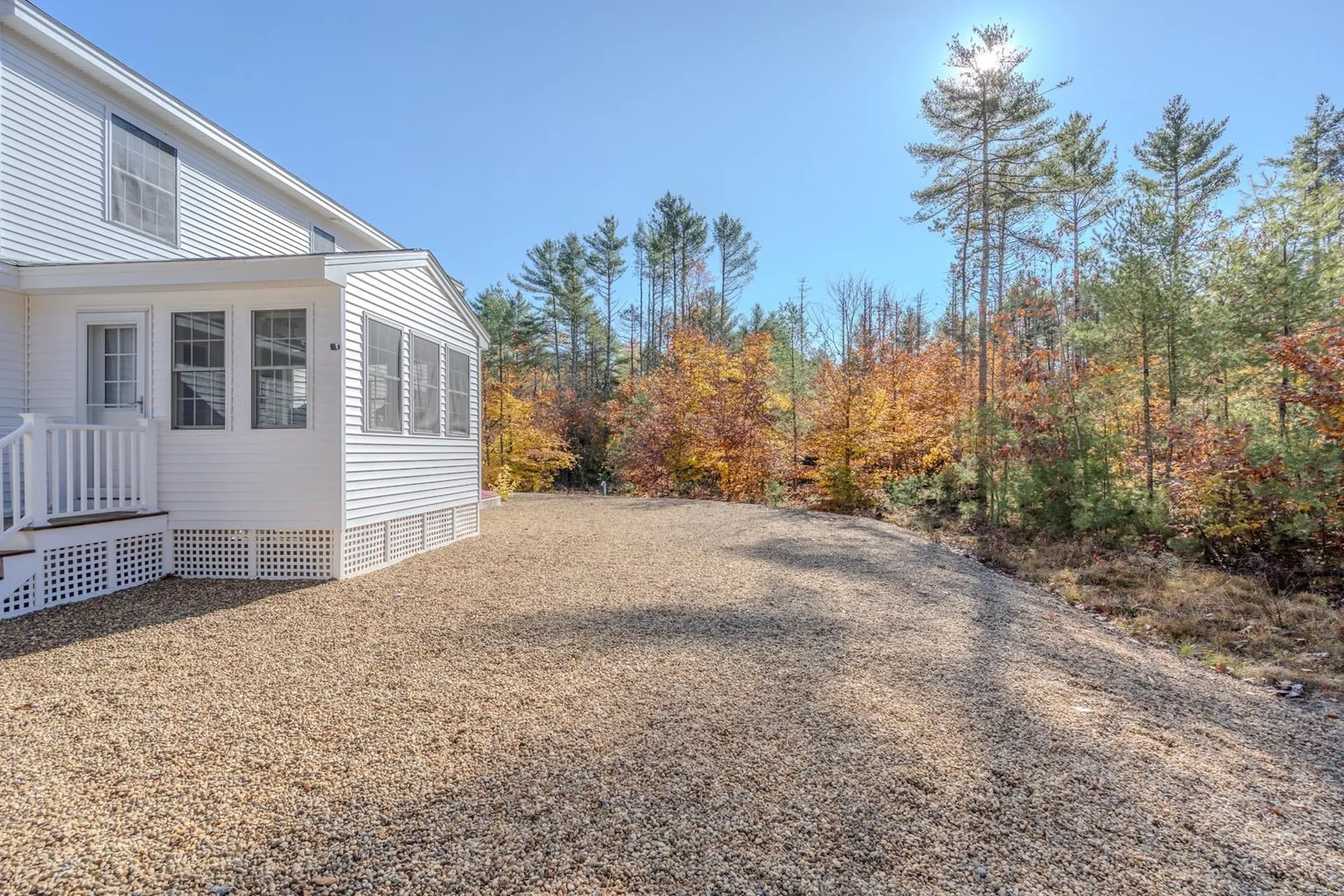 4 Sandy Point Road Barnstead NH 03225