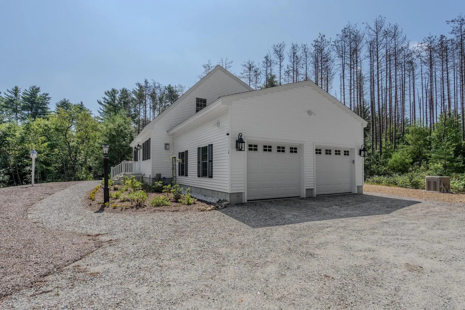 4 Sandy Point Road Barnstead NH 03225