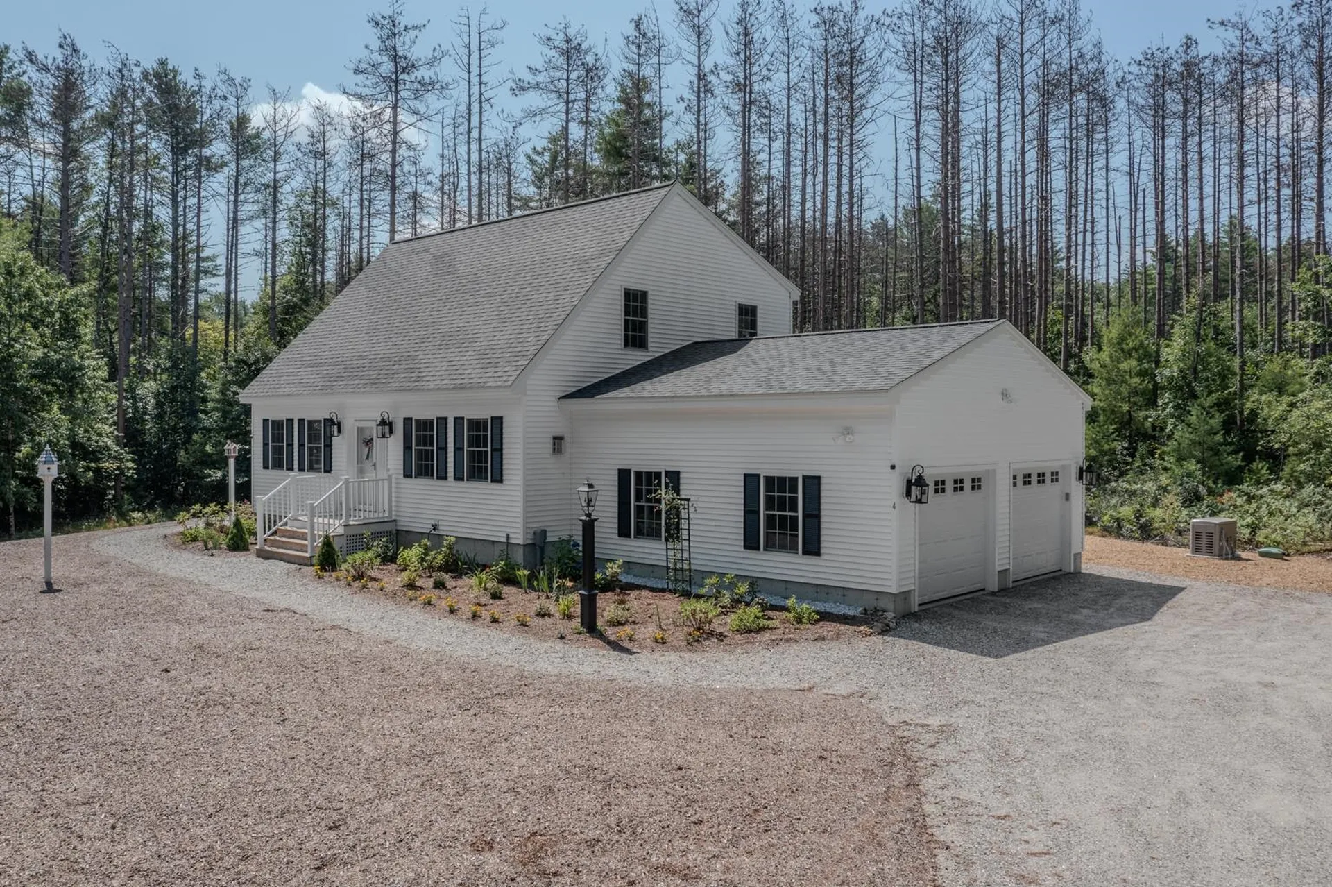 4 Sandy Point Road Barnstead NH 03225