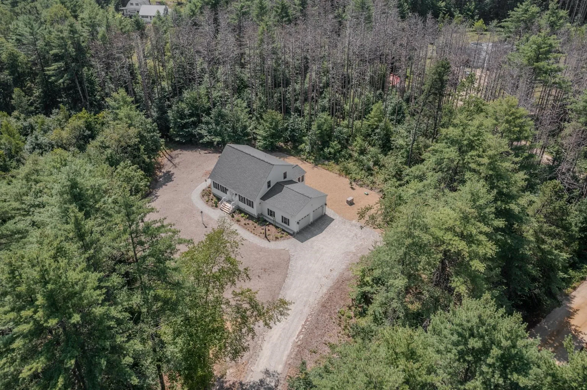 4 Sandy Point Road Barnstead NH 03225