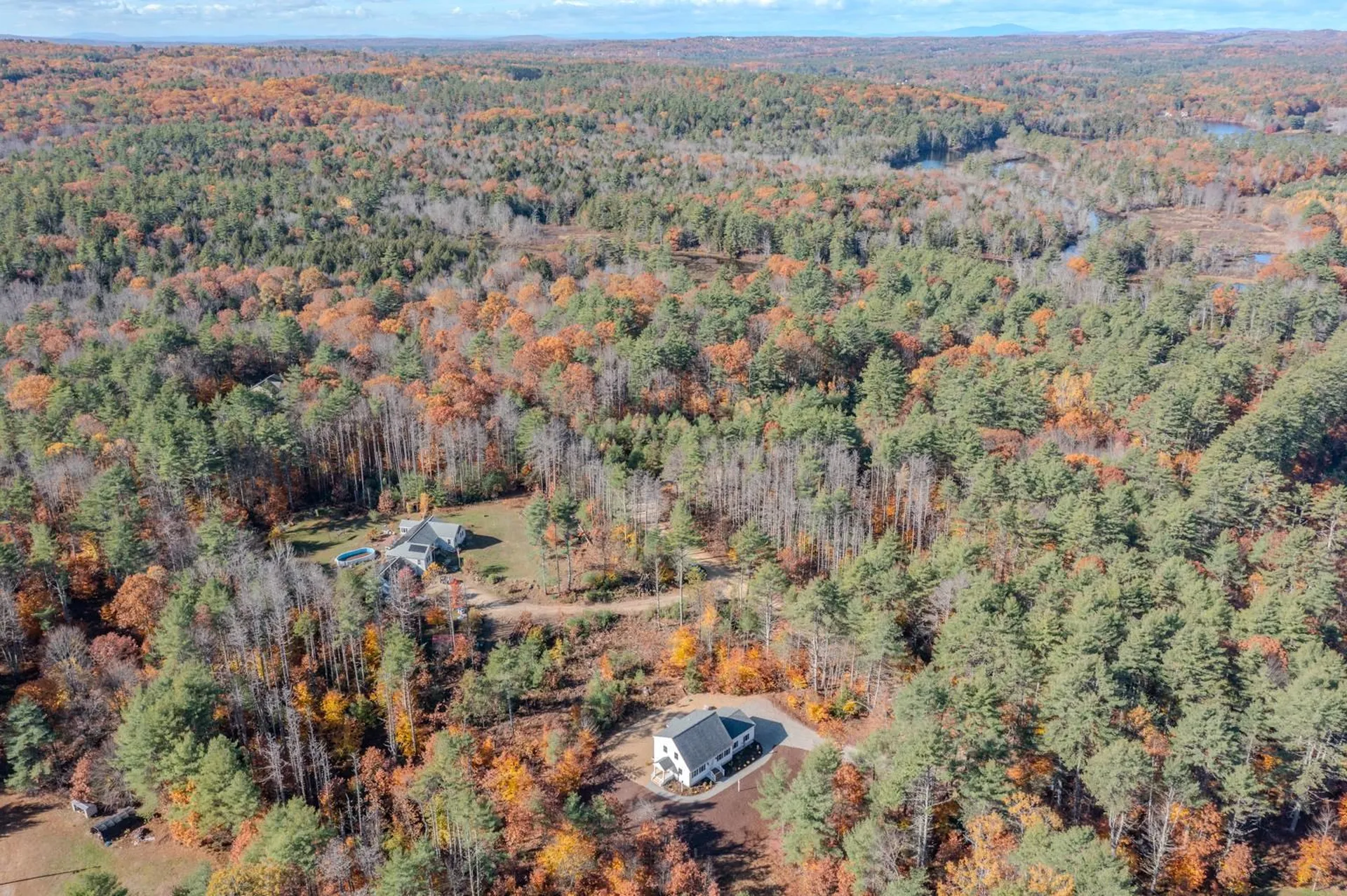 4 Sandy Point Road Barnstead NH 03225