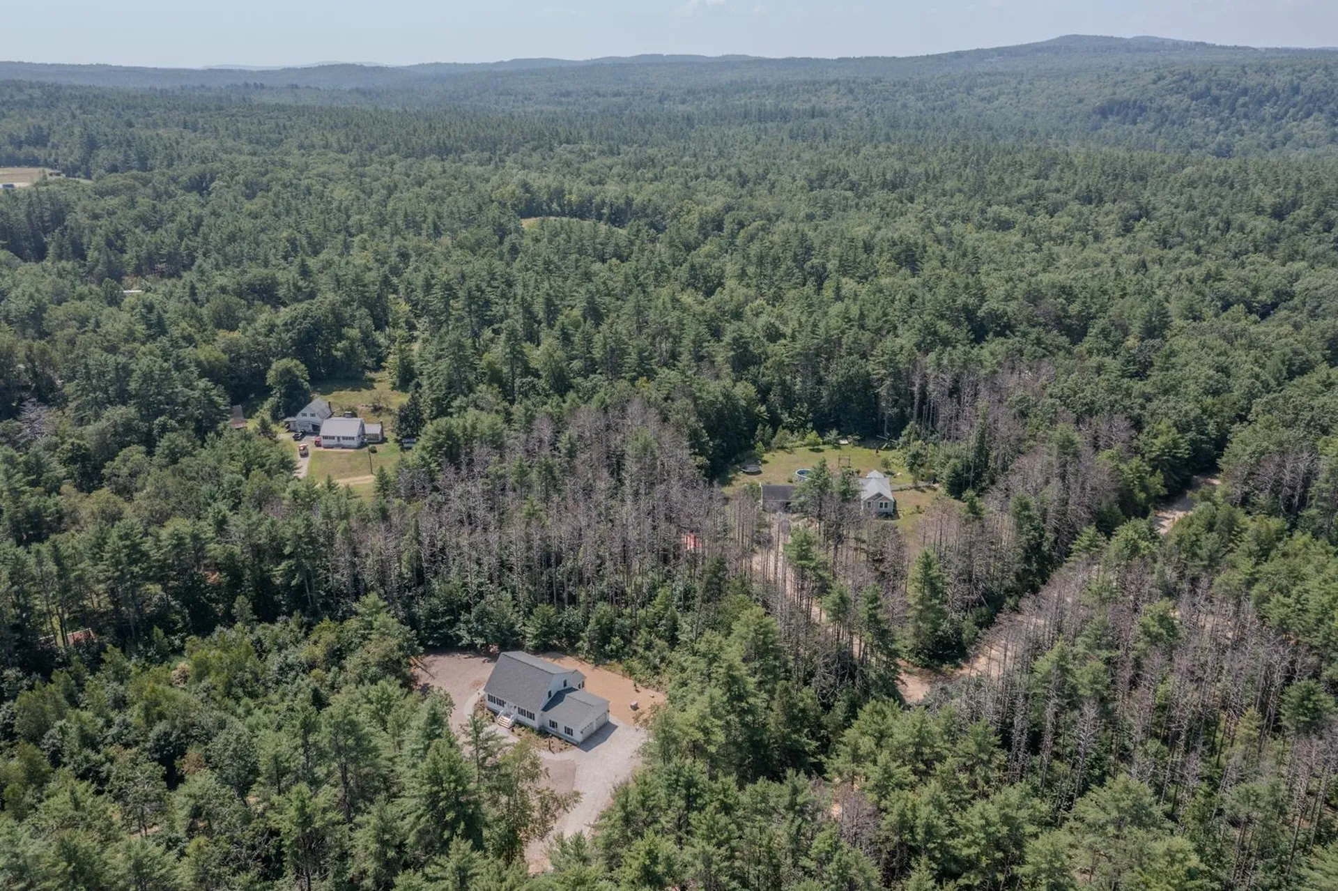4 Sandy Point Road Barnstead NH 03225