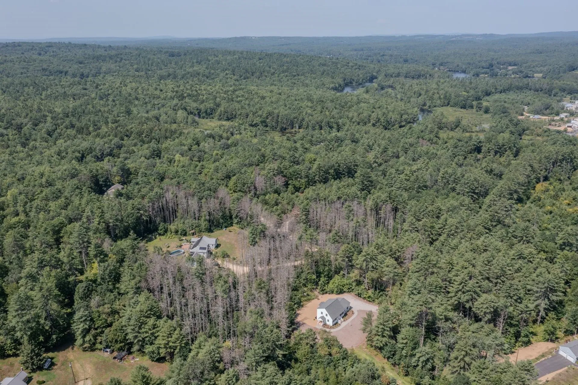 4 Sandy Point Road Barnstead NH 03225