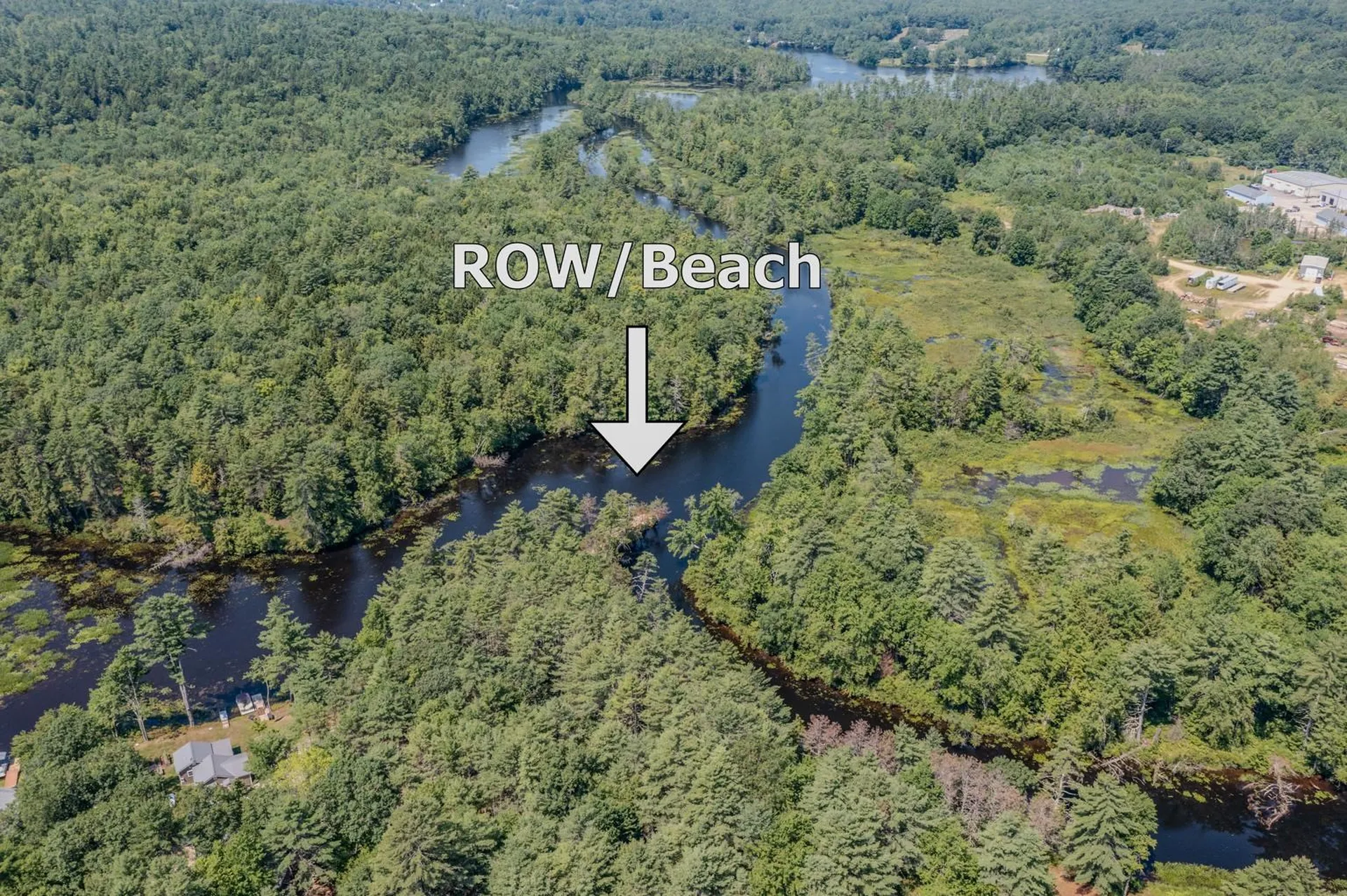 4 Sandy Point Road Barnstead NH 03225