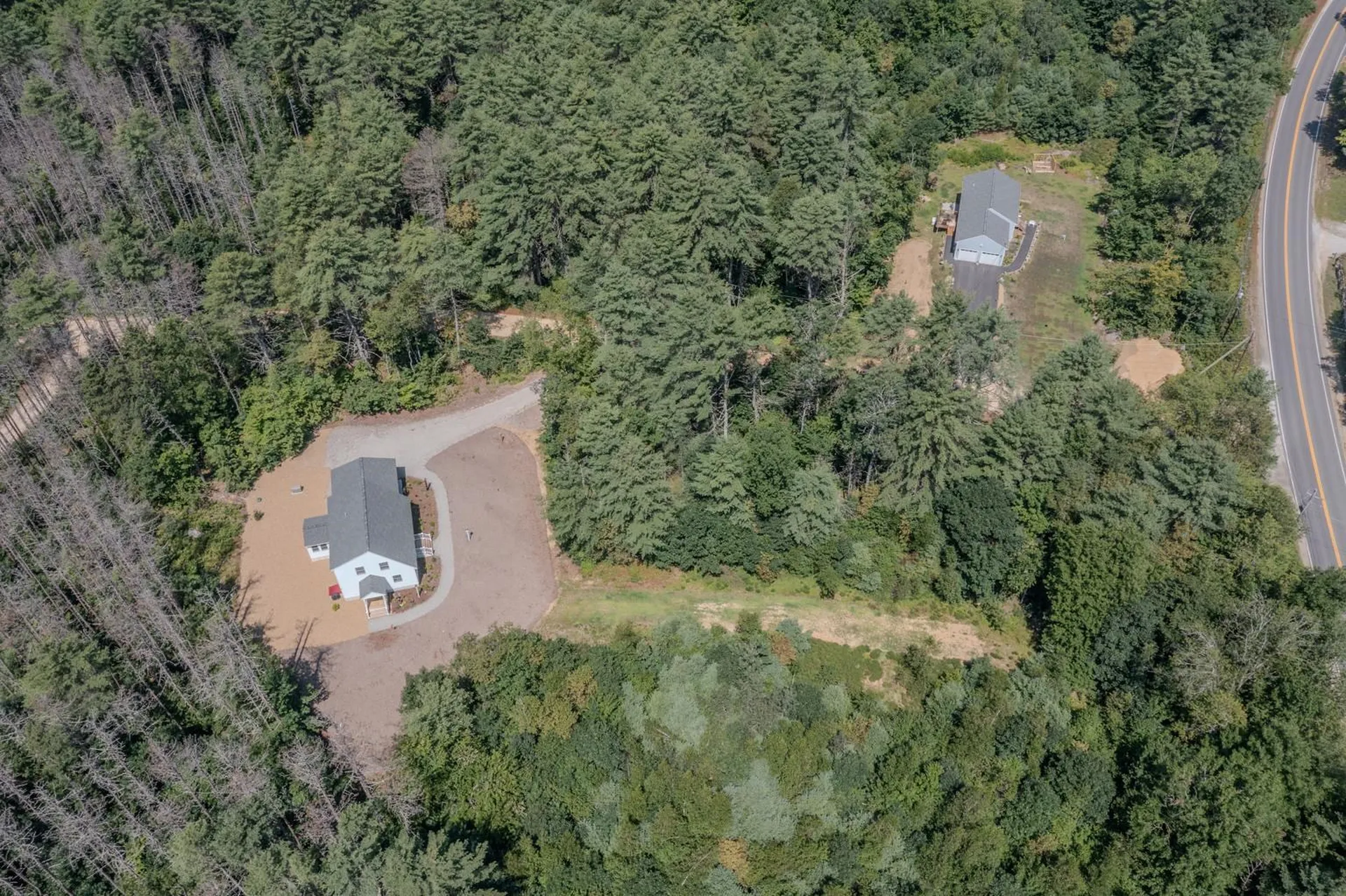 4 Sandy Point Road Barnstead NH 03225