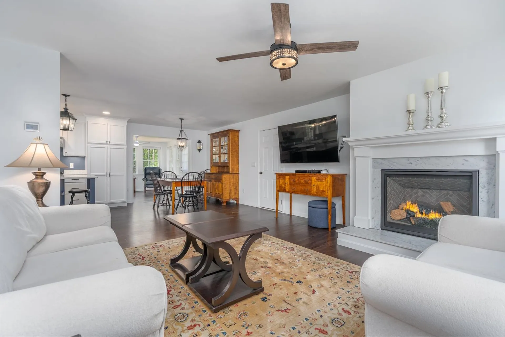 4 Sandy Point Road Barnstead NH 03225