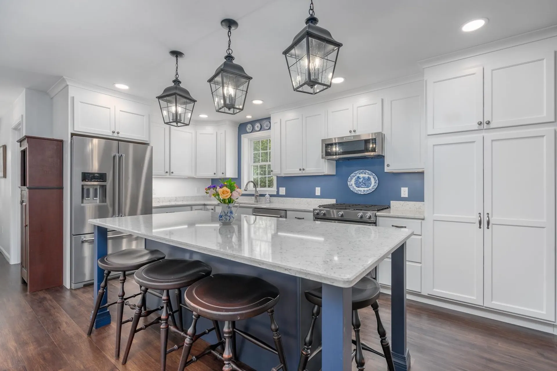 4 Sandy Point Road Barnstead NH 03225