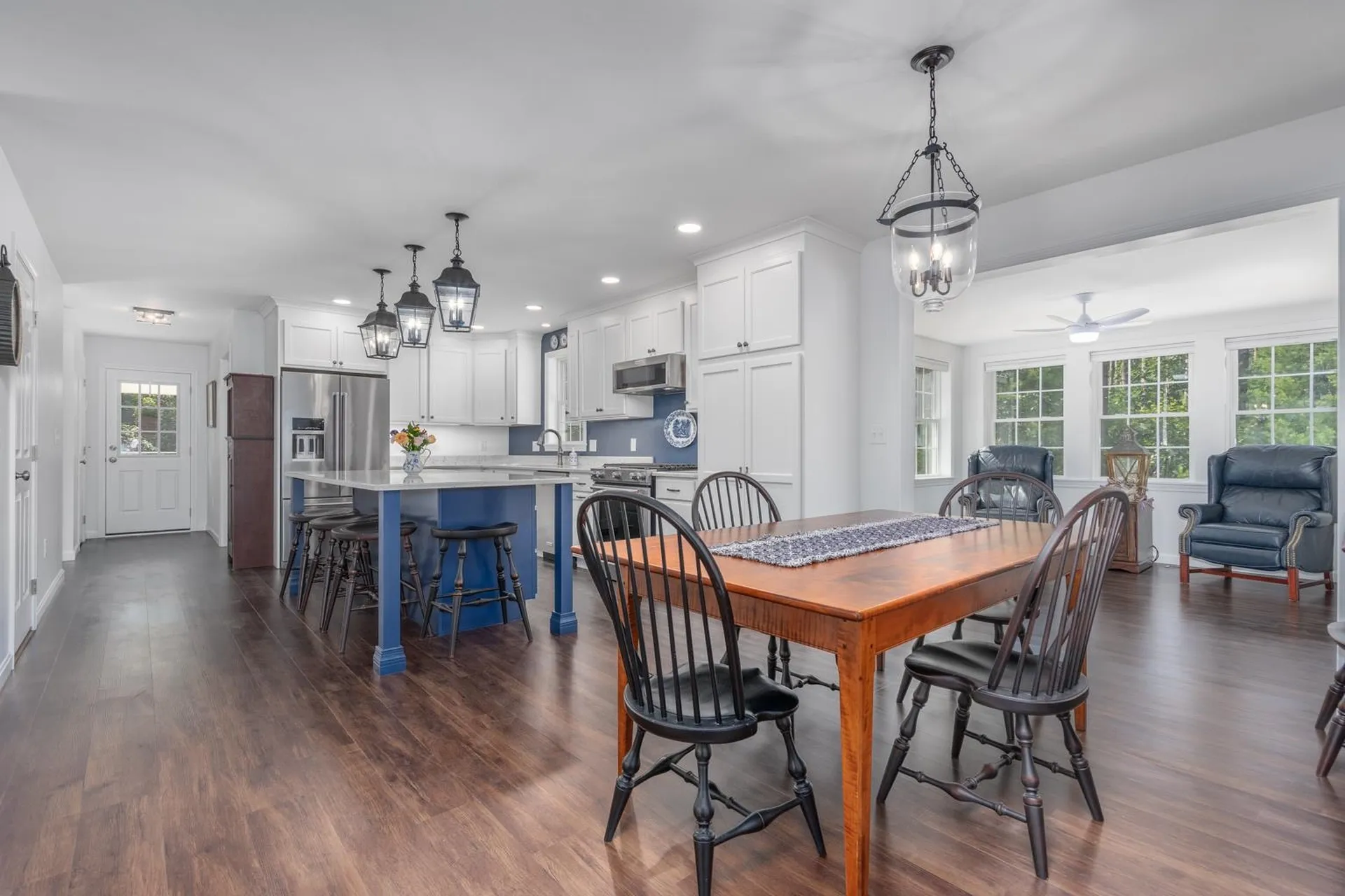 4 Sandy Point Road Barnstead NH 03225