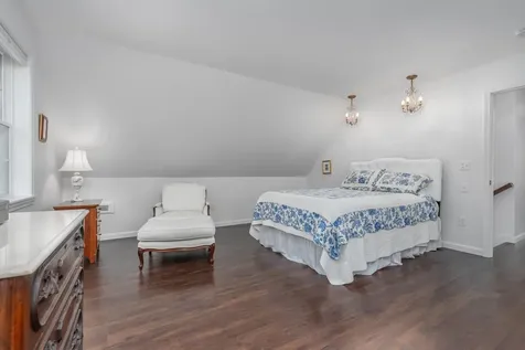 4 Sandy Point Road Barnstead NH 03225