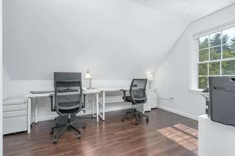 4 Sandy Point Road Barnstead NH 03225