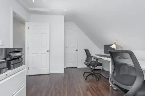 4 Sandy Point Road Barnstead NH 03225