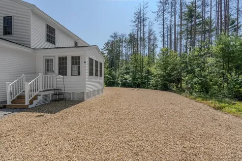 4 Sandy Point Road Barnstead NH 03225