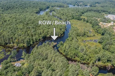 4 Sandy Point Road Barnstead NH 03225