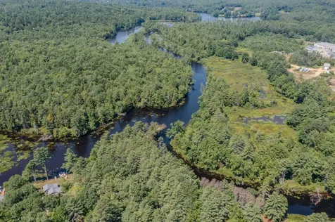 4 Sandy Point Road Barnstead NH 03225