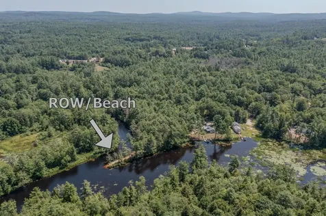 4 Sandy Point Road Barnstead NH 03225