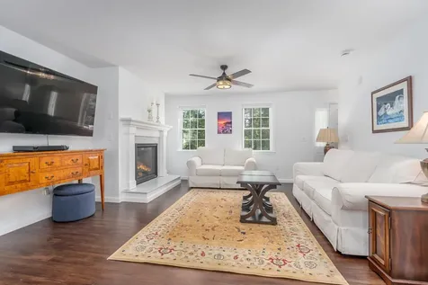 4 Sandy Point Road Barnstead NH 03225