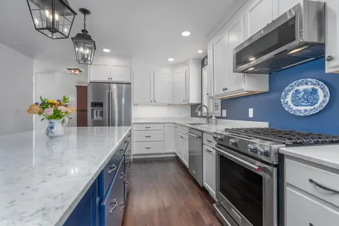 4 Sandy Point Road Barnstead NH 03225