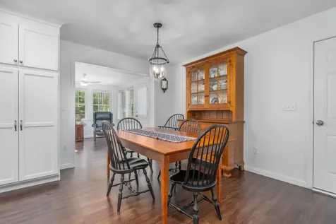 4 Sandy Point Road Barnstead NH 03225