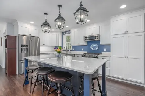 4 Sandy Point Road Barnstead NH 03225