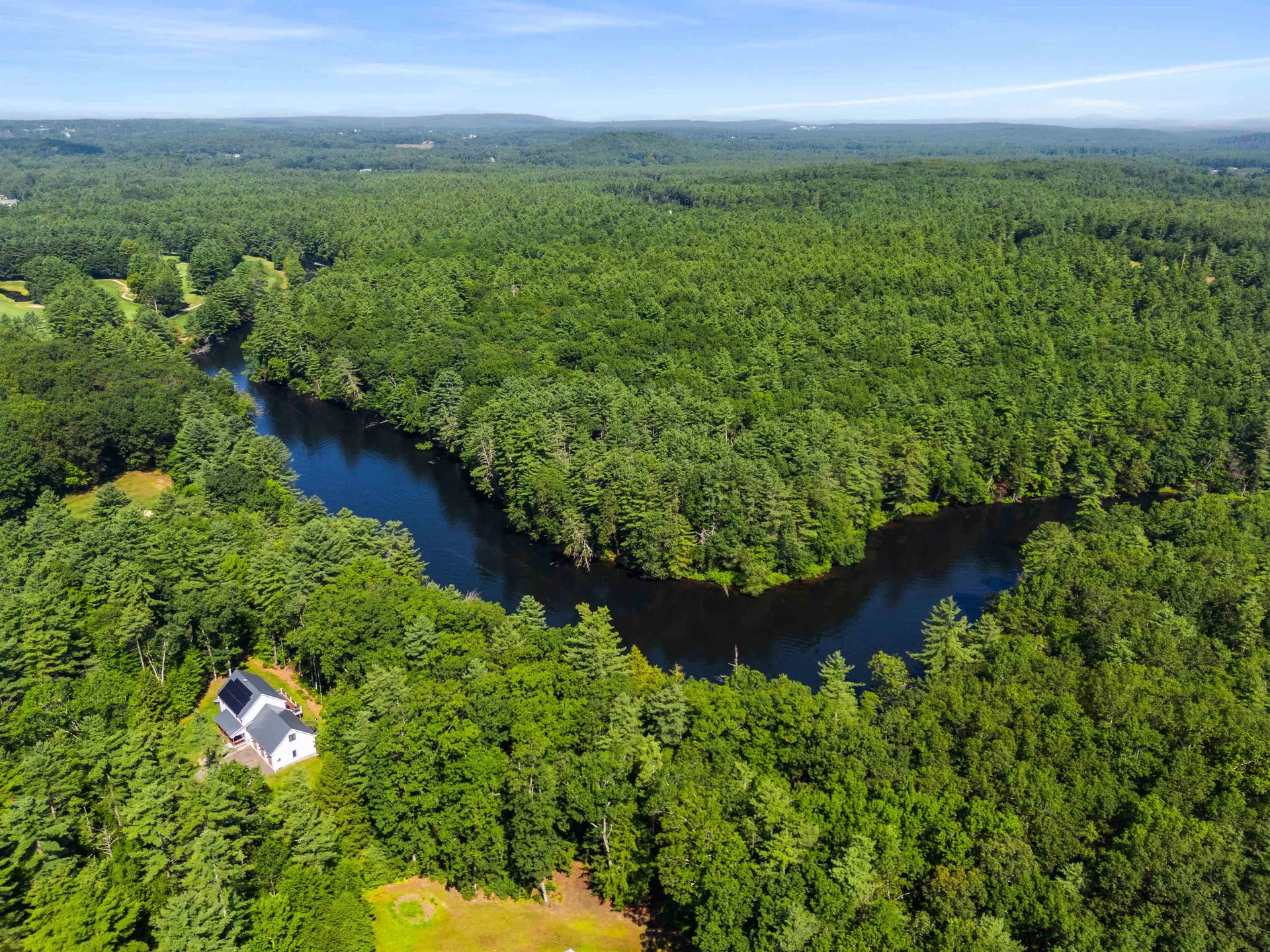 2 Matties Way Hollis NH 03049