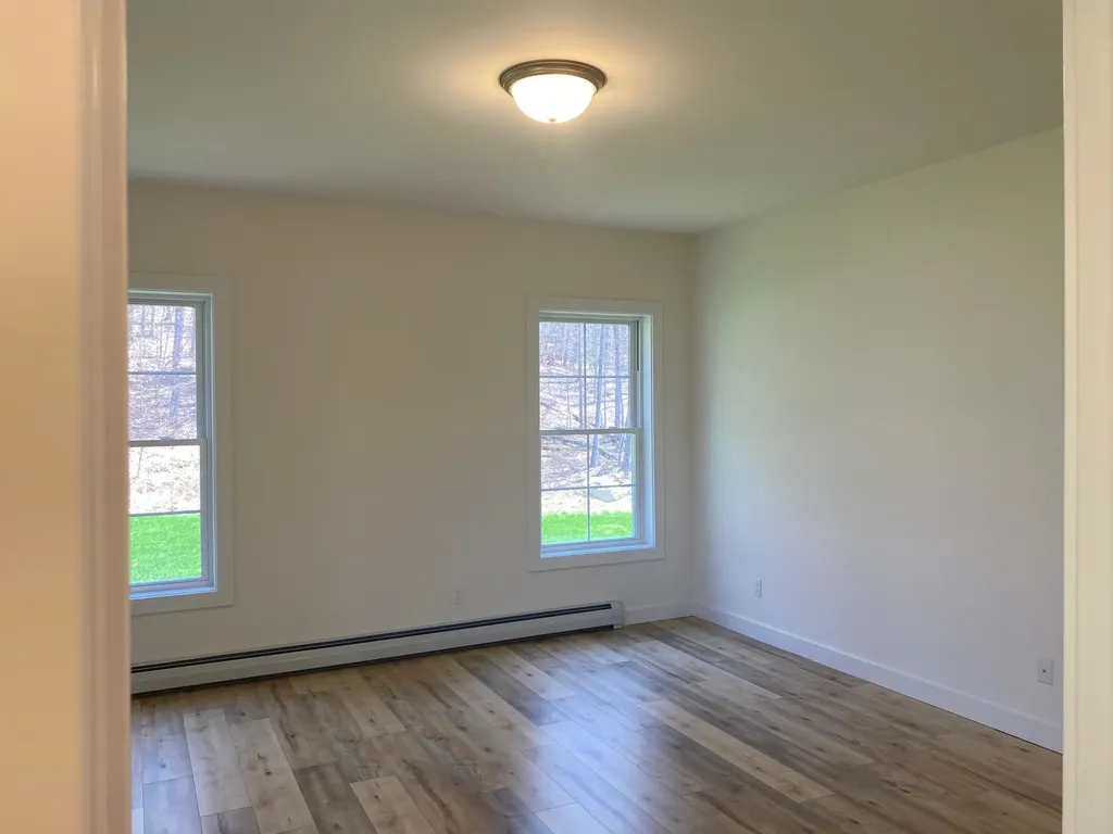 262 Hendee Lane Jericho VT 05465