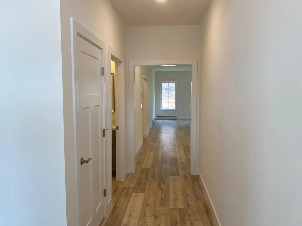 262 Hendee Lane Jericho VT 05465