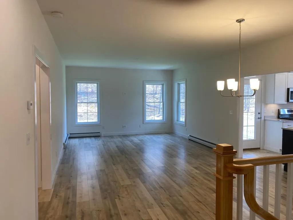 262 Hendee Lane Jericho VT 05465