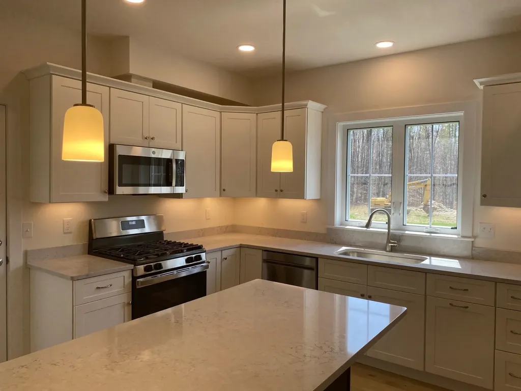 262 Hendee Lane Jericho VT 05465