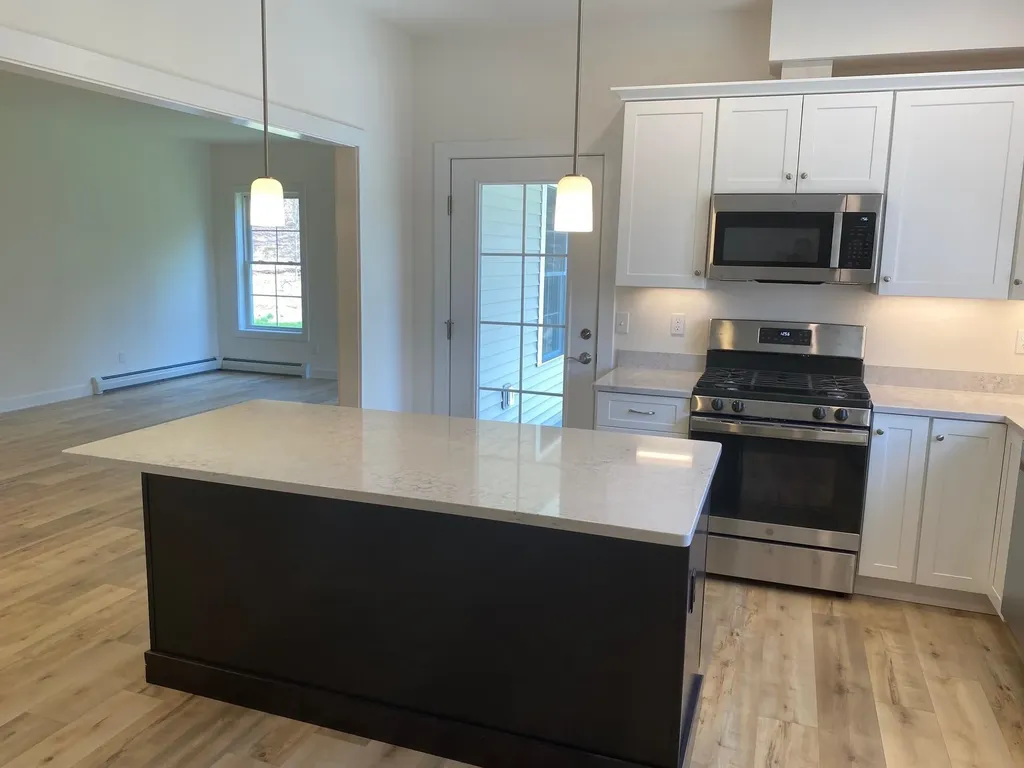 262 Hendee Lane Jericho VT 05465