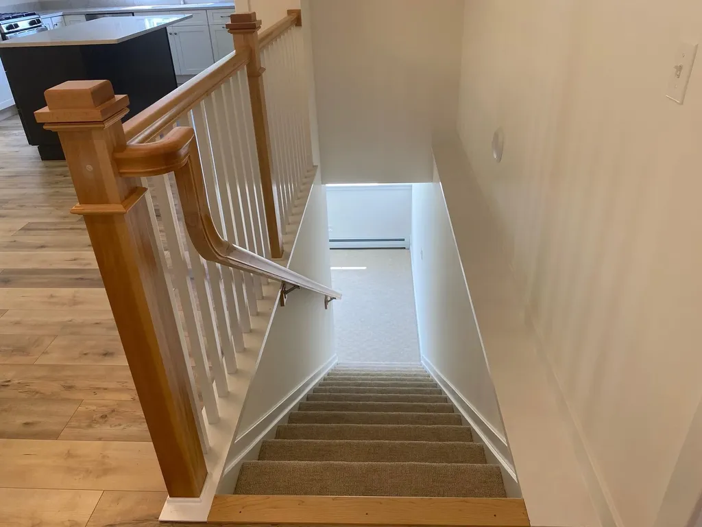 262 Hendee Lane Jericho VT 05465