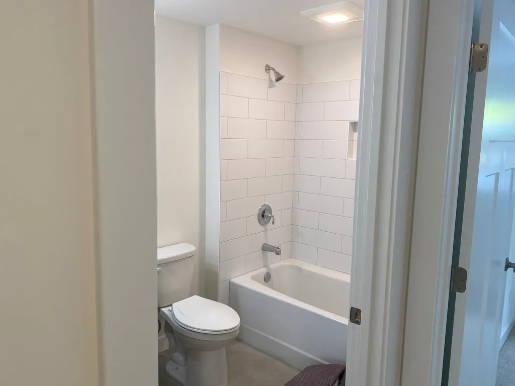 262 Hendee Lane Jericho VT 05465