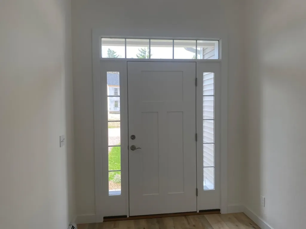 262 Hendee Lane Jericho VT 05465