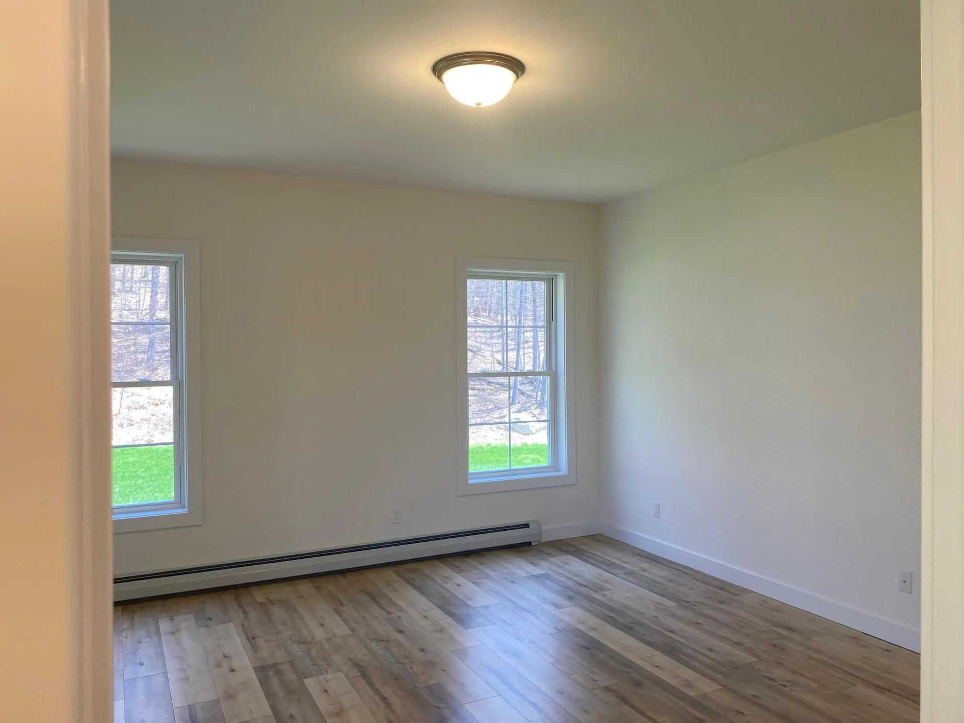 262 Hendee Lane Jericho VT 05465