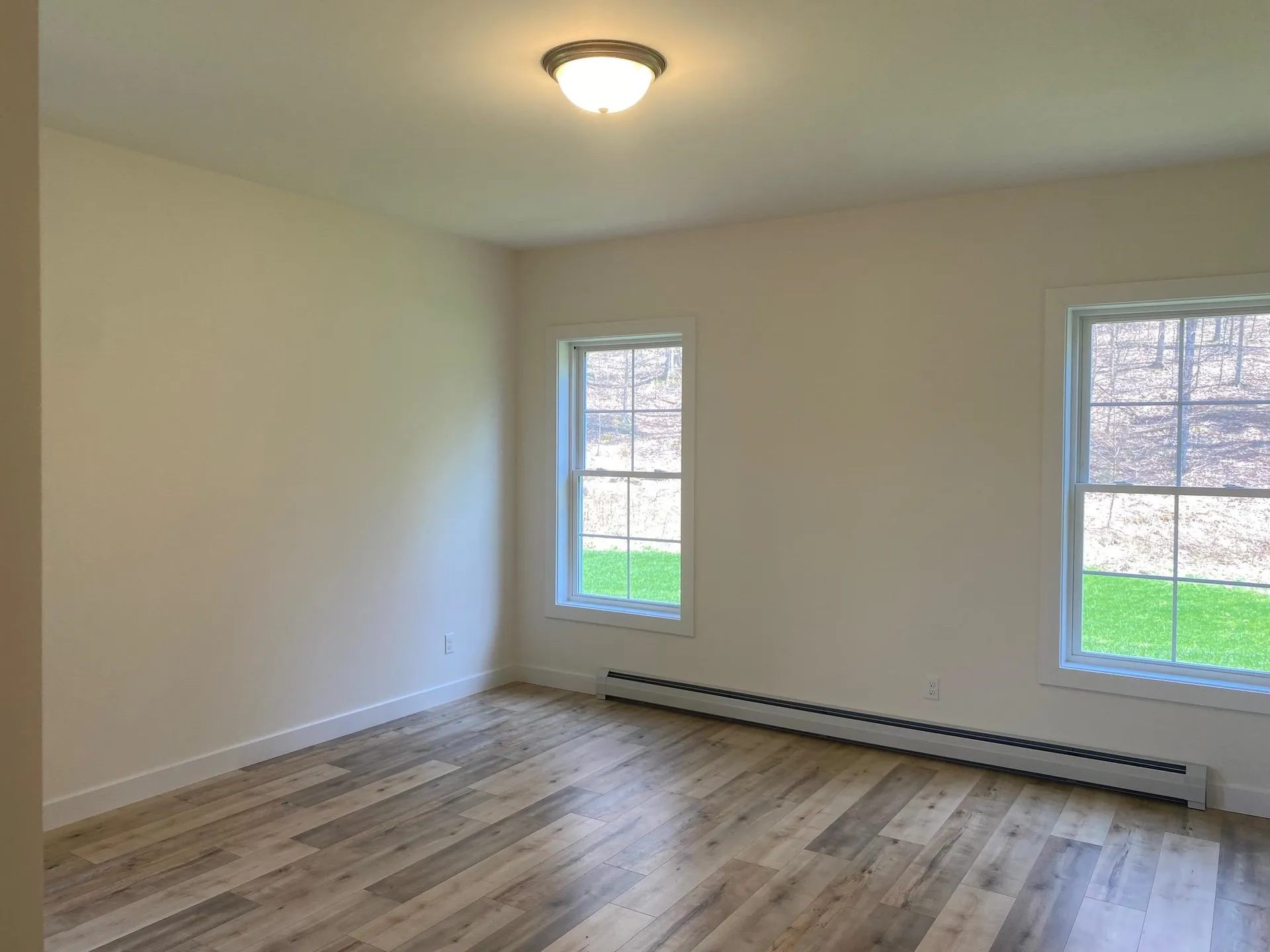 262 Hendee Lane Jericho VT 05465