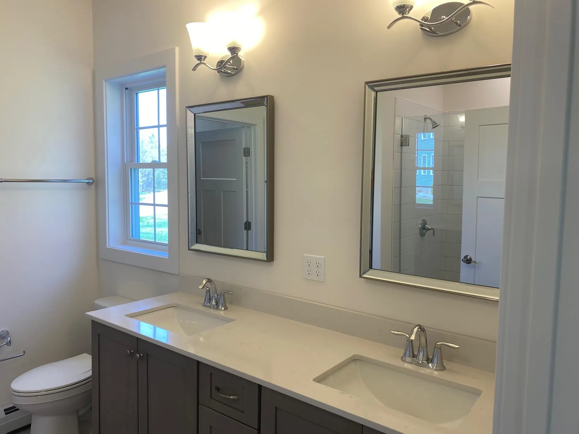 262 Hendee Lane Jericho VT 05465