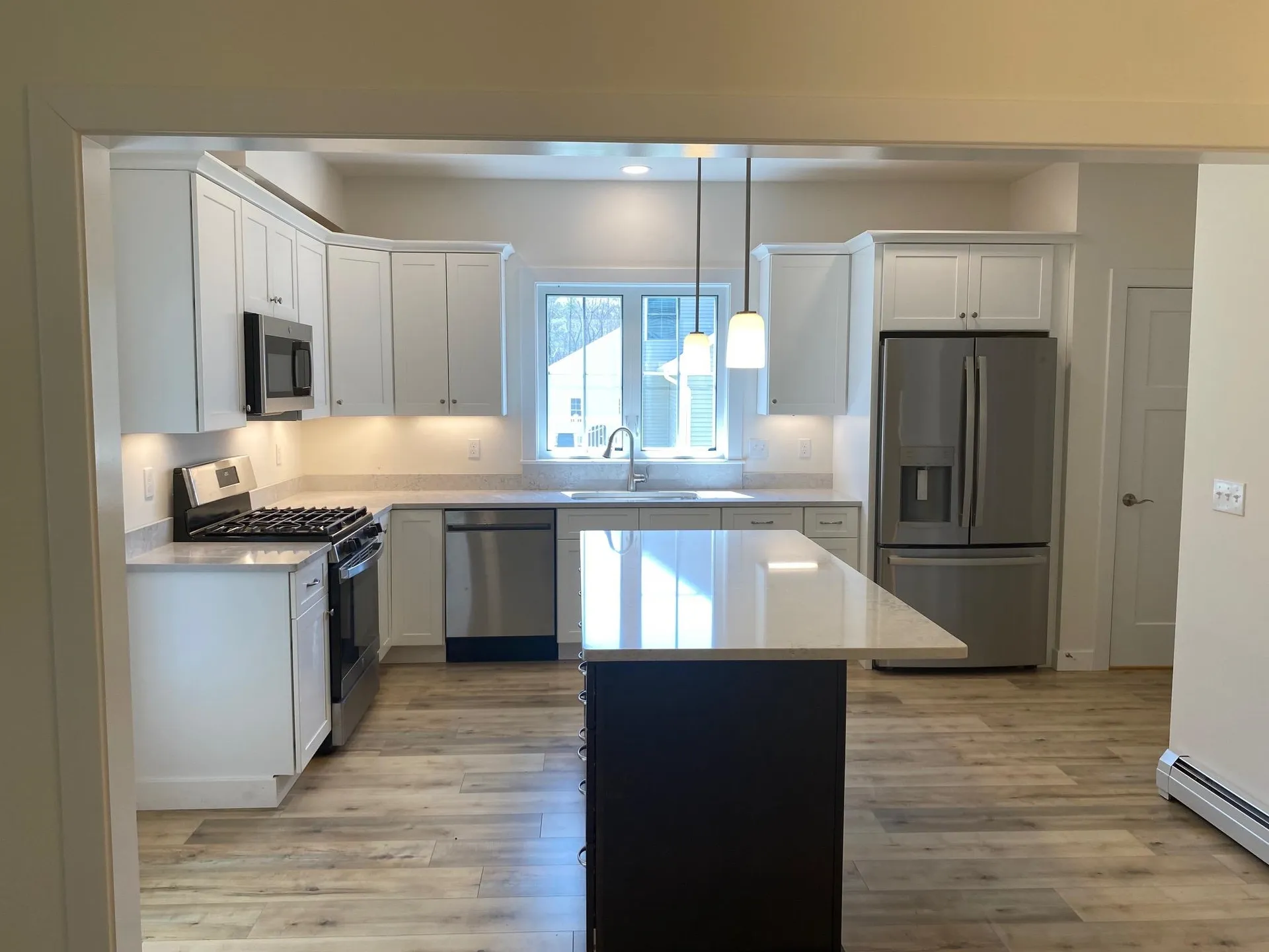 262 Hendee Lane Jericho VT 05465