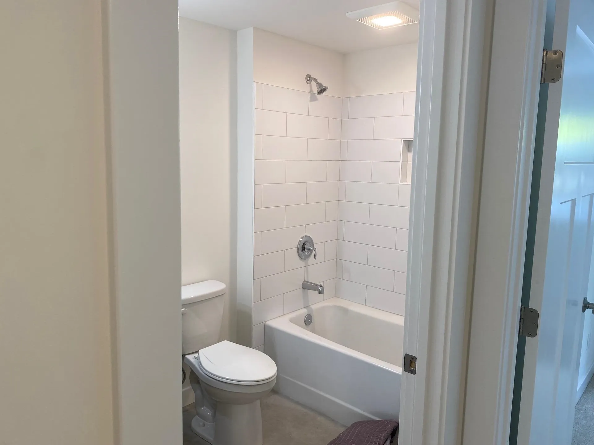 262 Hendee Lane Jericho VT 05465