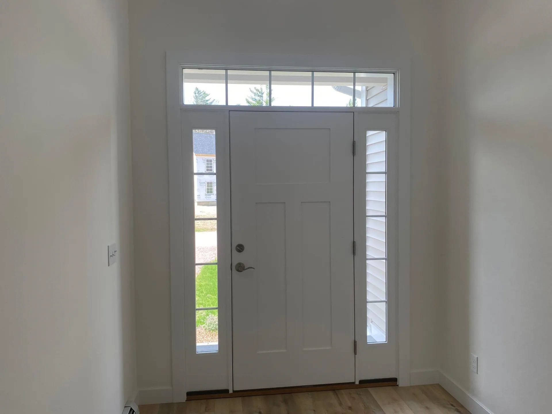 262 Hendee Lane Jericho VT 05465